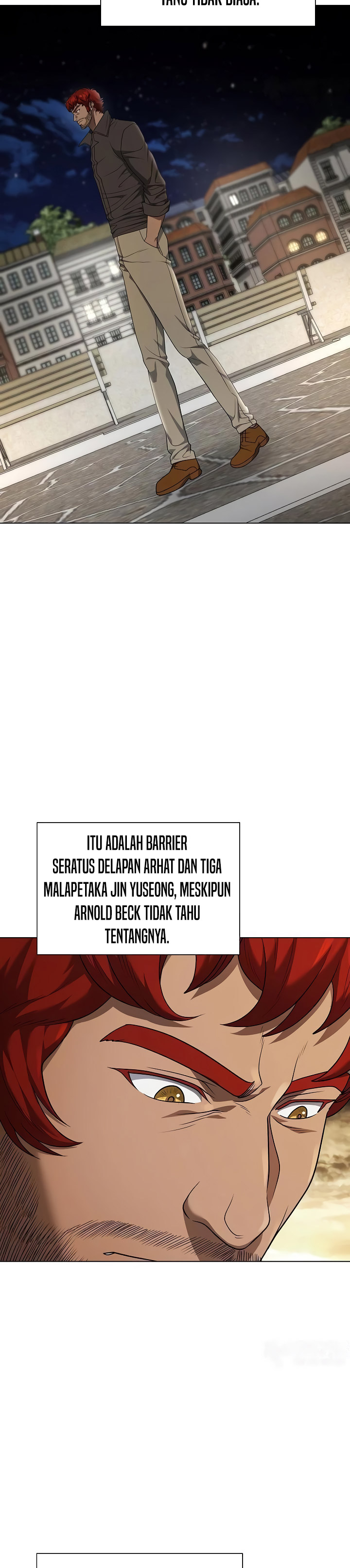 The Heavenly Demon Lord Who Doesn’t Want to Level Up Chapter 52 Gambar 4