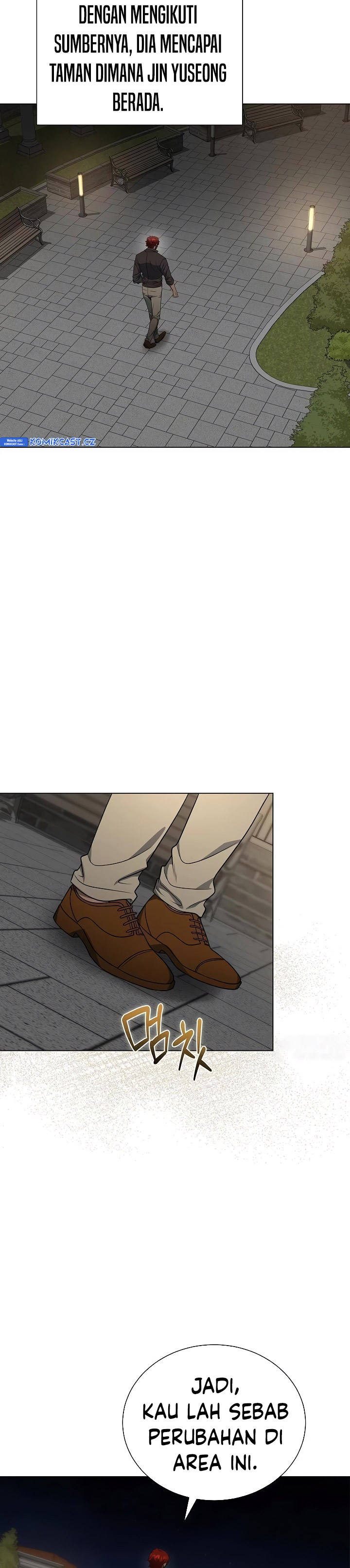 The Heavenly Demon Lord Who Doesn’t Want to Level Up Chapter 52 Gambar 5
