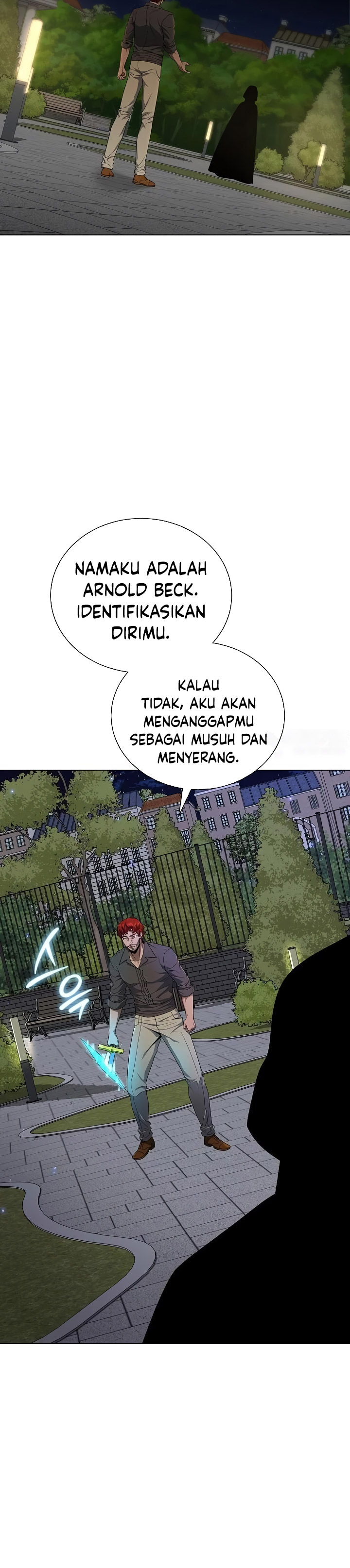 The Heavenly Demon Lord Who Doesn’t Want to Level Up Chapter 52 Gambar 6