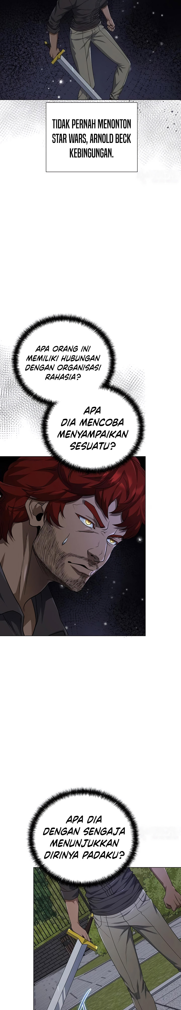 The Heavenly Demon Lord Who Doesn’t Want to Level Up Chapter 52 Gambar 9
