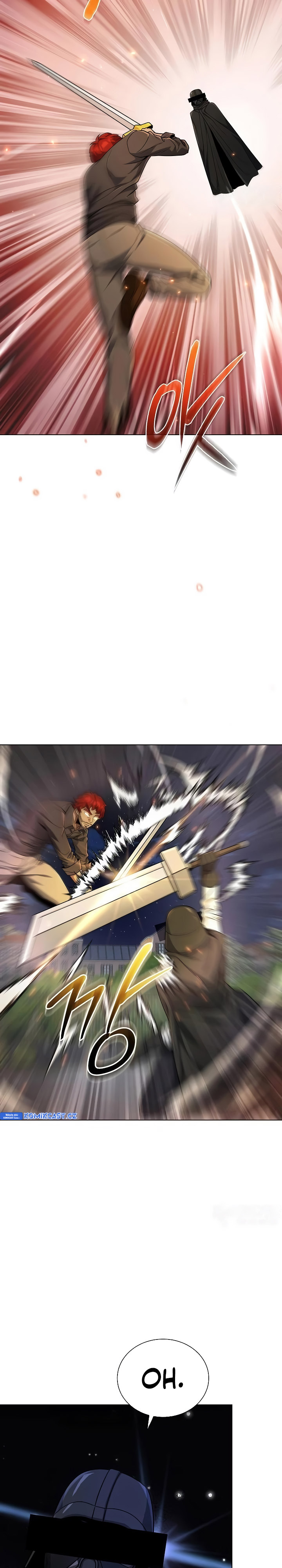 The Heavenly Demon Lord Who Doesn’t Want to Level Up Chapter 52 Gambar 11