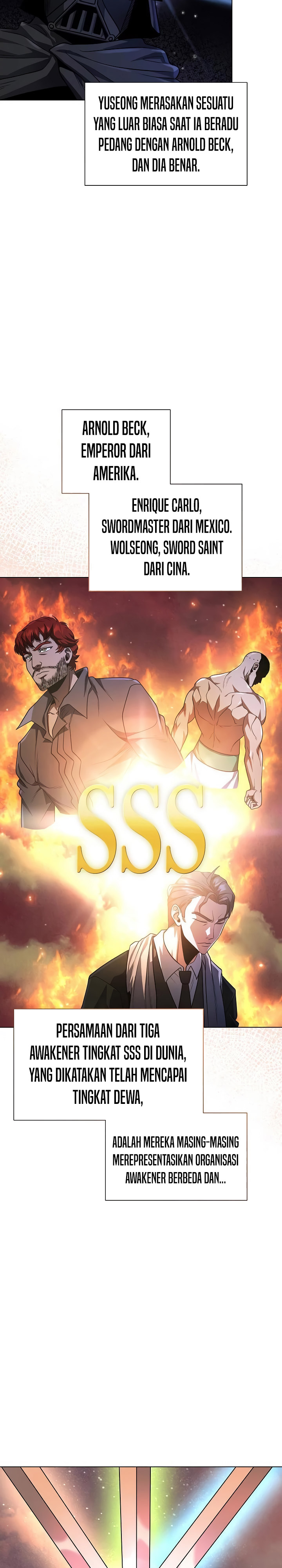 The Heavenly Demon Lord Who Doesn’t Want to Level Up Chapter 52 Gambar 12