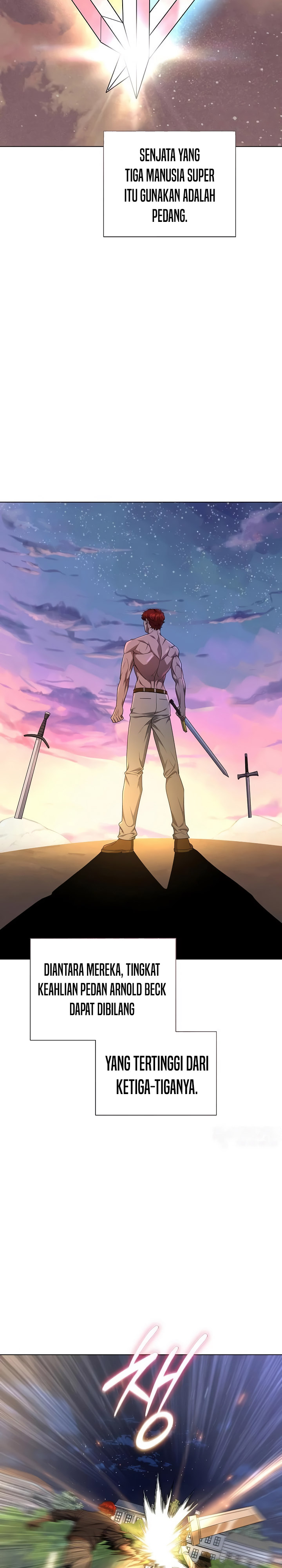 The Heavenly Demon Lord Who Doesn’t Want to Level Up Chapter 52 Gambar 13