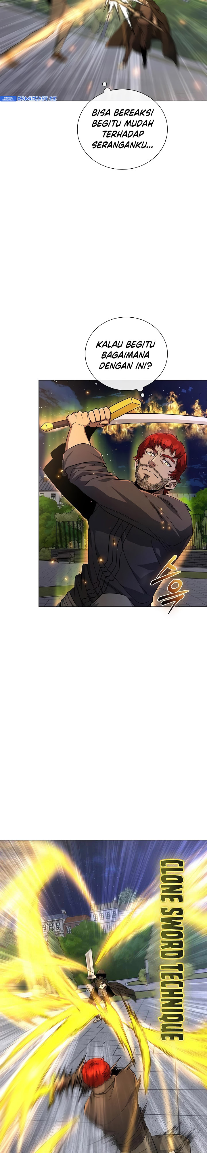 The Heavenly Demon Lord Who Doesn’t Want to Level Up Chapter 52 Gambar 14