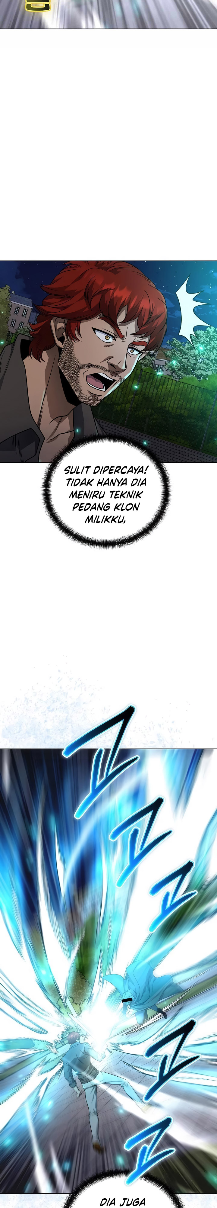 The Heavenly Demon Lord Who Doesn’t Want to Level Up Chapter 52 Gambar 16