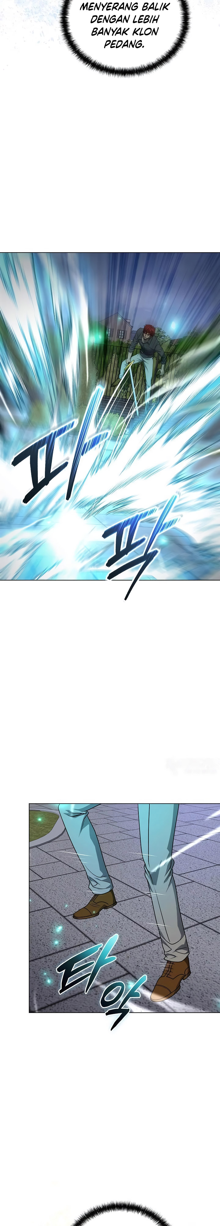 The Heavenly Demon Lord Who Doesn’t Want to Level Up Chapter 52 Gambar 17
