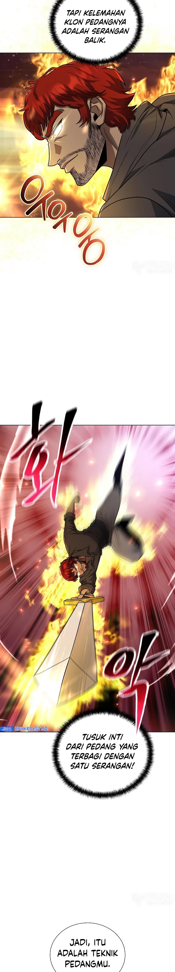The Heavenly Demon Lord Who Doesn’t Want to Level Up Chapter 52 Gambar 18