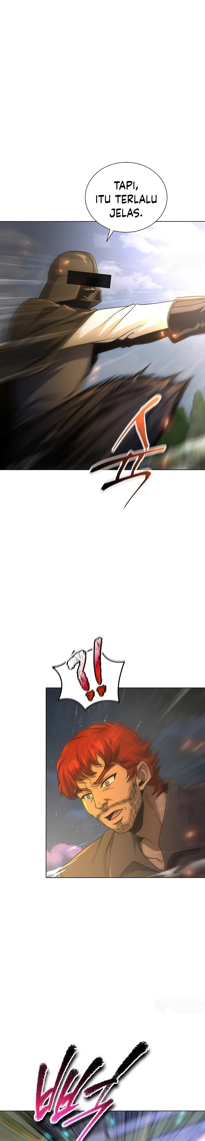 The Heavenly Demon Lord Who Doesn’t Want to Level Up Chapter 52 Gambar 20