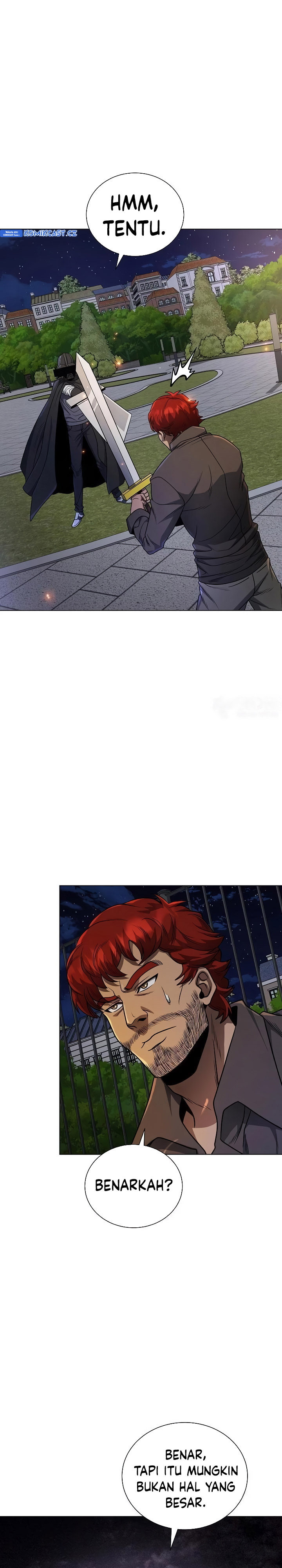 The Heavenly Demon Lord Who Doesn’t Want to Level Up Chapter 52 Gambar 25