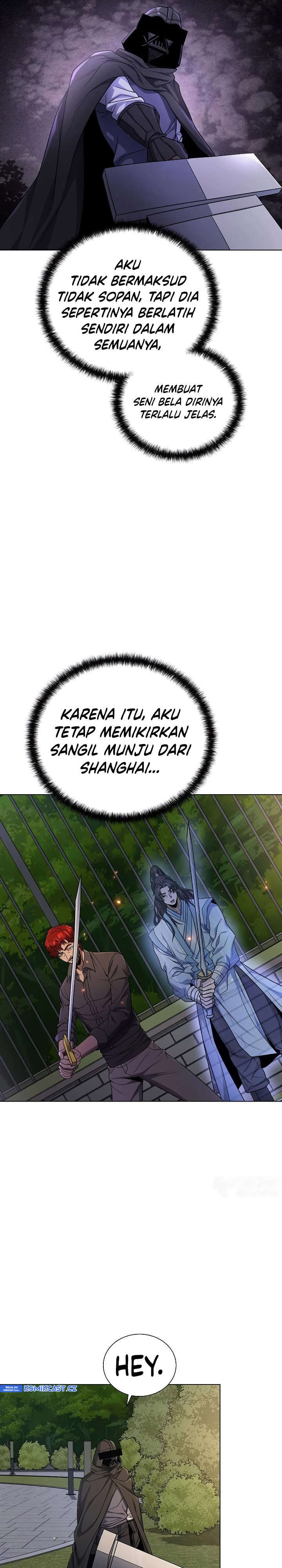 The Heavenly Demon Lord Who Doesn’t Want to Level Up Chapter 52 Gambar 26