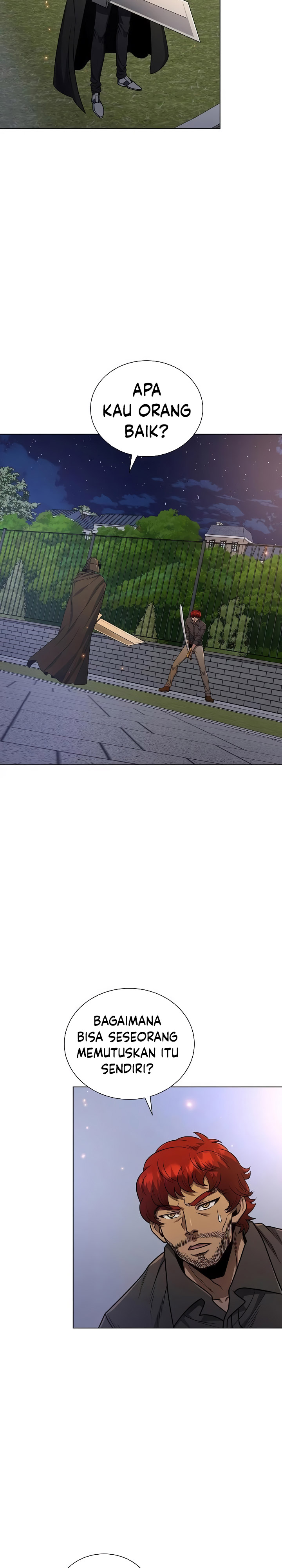 The Heavenly Demon Lord Who Doesn’t Want to Level Up Chapter 52 Gambar 27