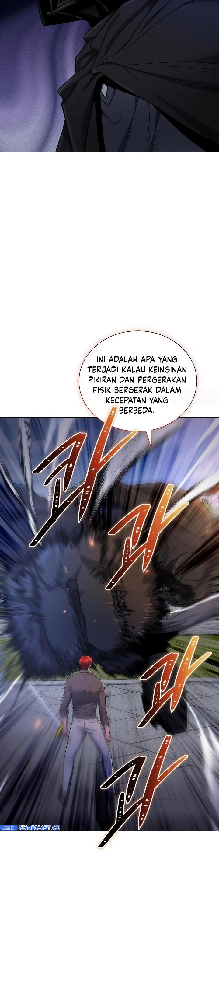 The Heavenly Demon Lord Who Doesn’t Want to Level Up Chapter 52 Gambar 31