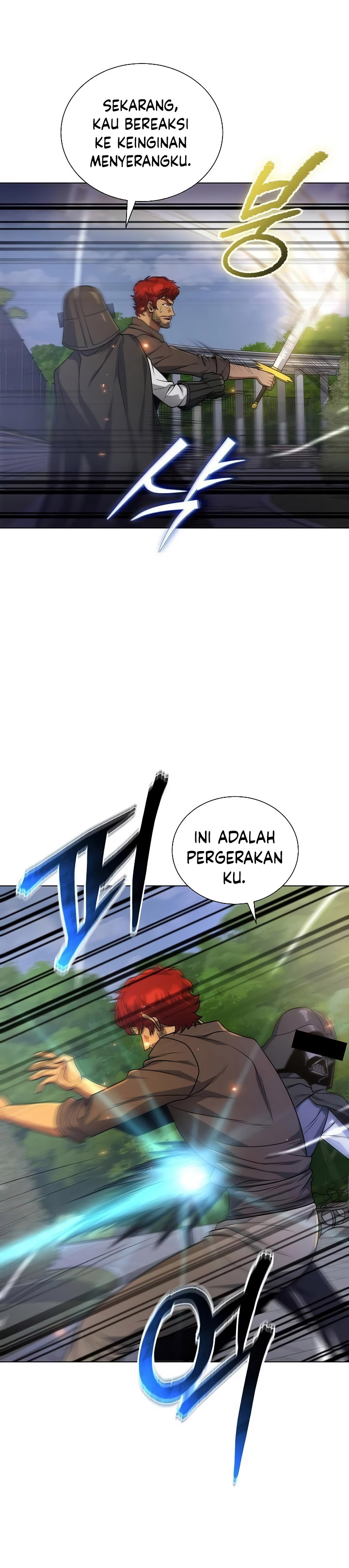 The Heavenly Demon Lord Who Doesn’t Want to Level Up Chapter 52 Gambar 32