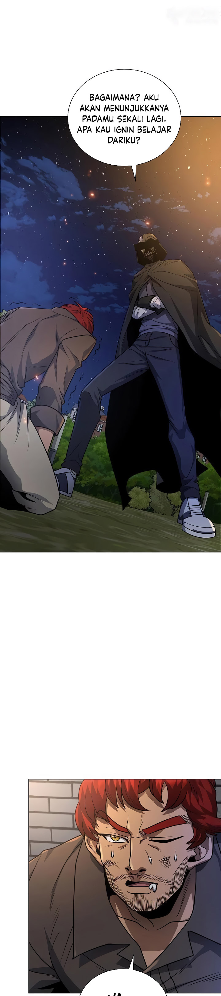 The Heavenly Demon Lord Who Doesn’t Want to Level Up Chapter 52 Gambar 33