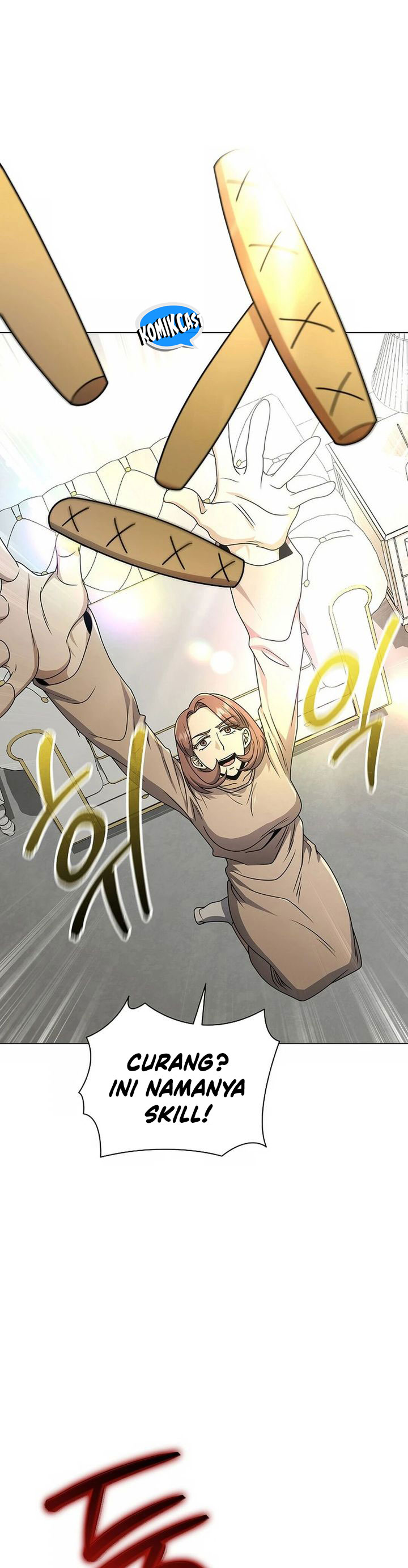 The Heavenly Demon Lord Who Doesn’t Want to Level Up Chapter 55 Gambar 3