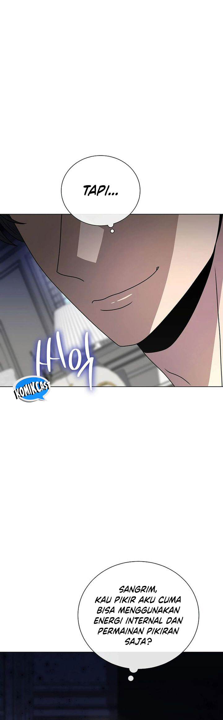 The Heavenly Demon Lord Who Doesn’t Want to Level Up Chapter 55 Gambar 8