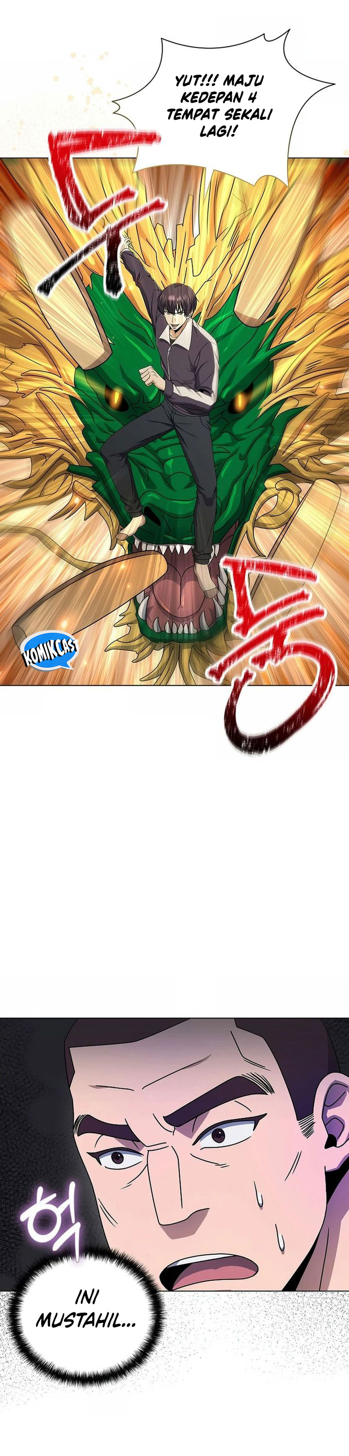 The Heavenly Demon Lord Who Doesn’t Want to Level Up Chapter 55 Gambar 13