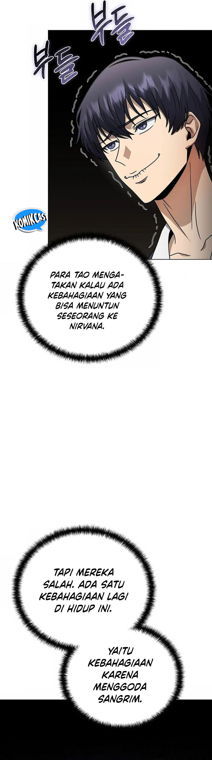 The Heavenly Demon Lord Who Doesn’t Want to Level Up Chapter 55 Gambar 18