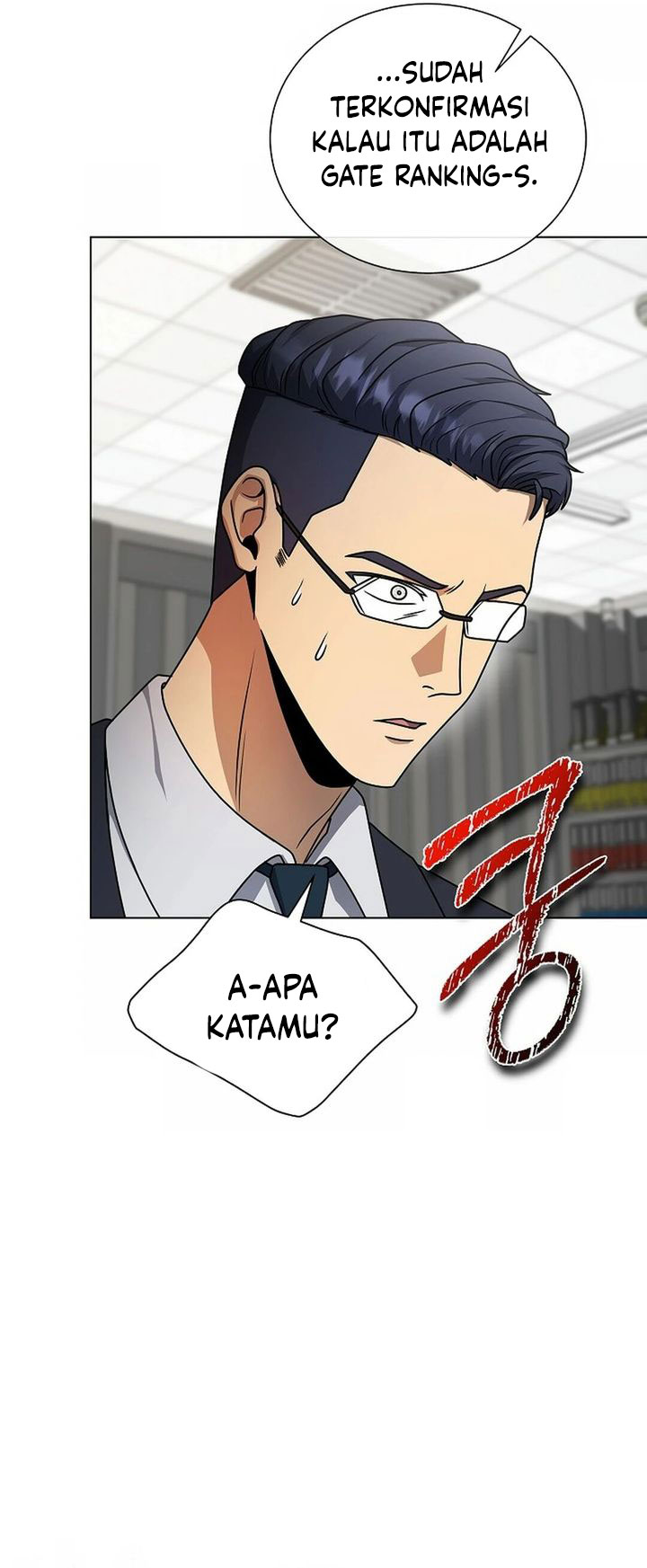 The Heavenly Demon Lord Who Doesn’t Want to Level Up Chapter 55 Gambar 22
