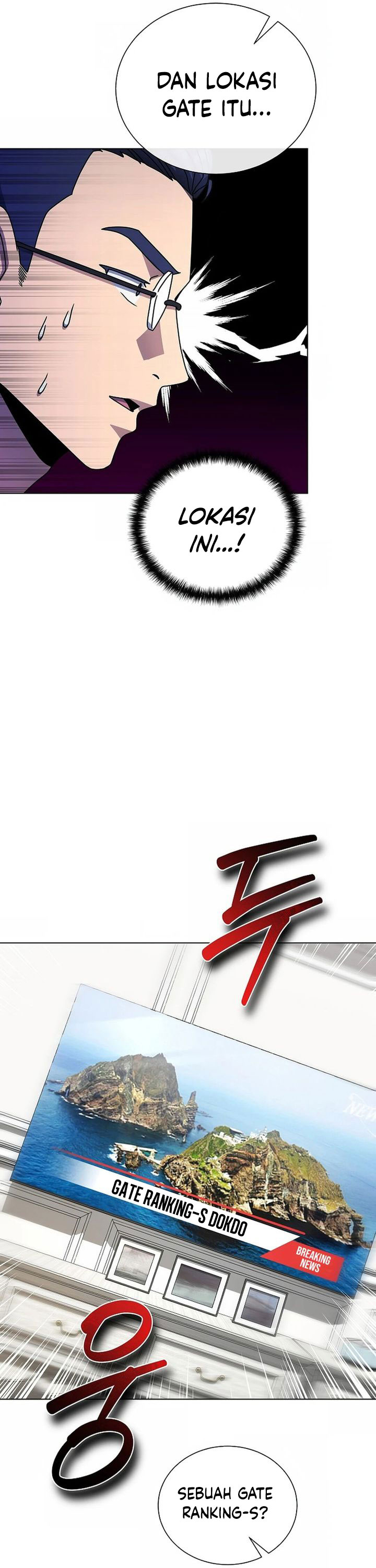 The Heavenly Demon Lord Who Doesn’t Want to Level Up Chapter 55 Gambar 24