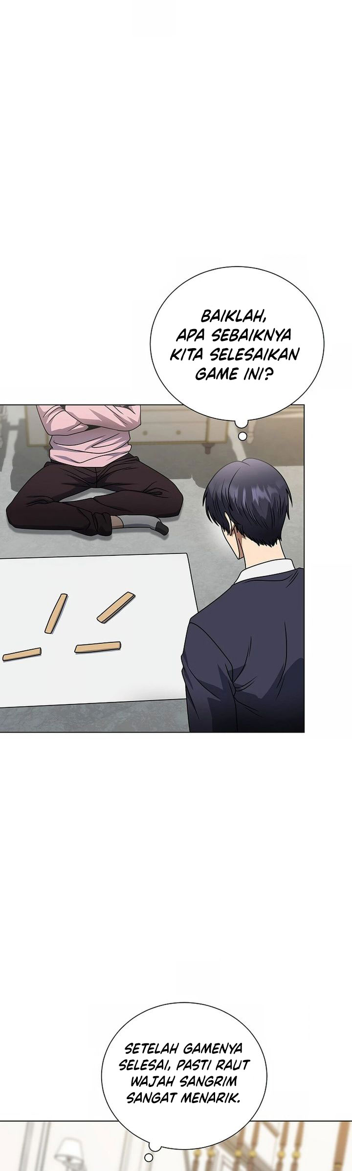 The Heavenly Demon Lord Who Doesn’t Want to Level Up Chapter 55 Gambar 26