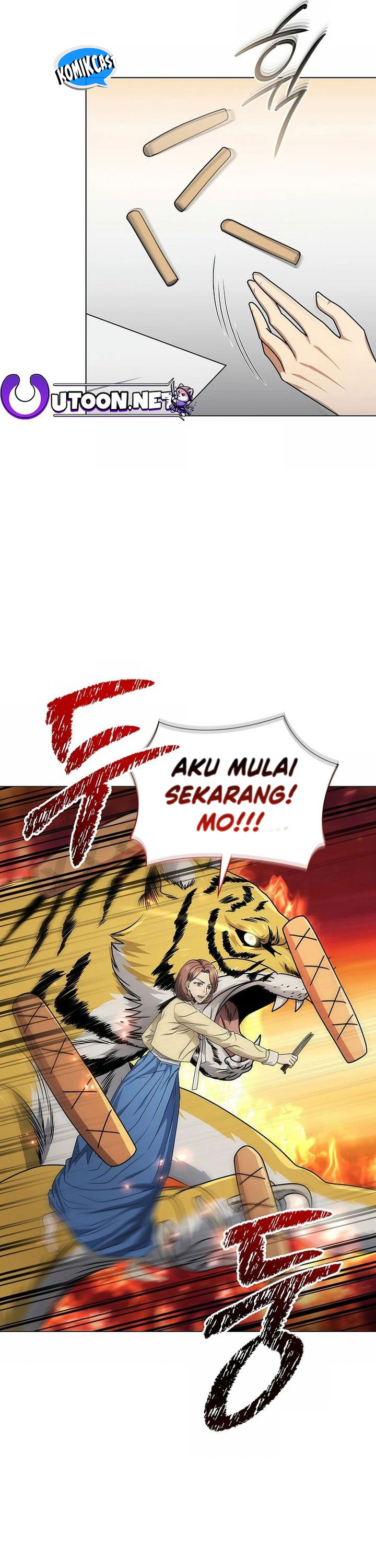 The Heavenly Demon Lord Who Doesn’t Want to Level Up Chapter 55 Gambar 28
