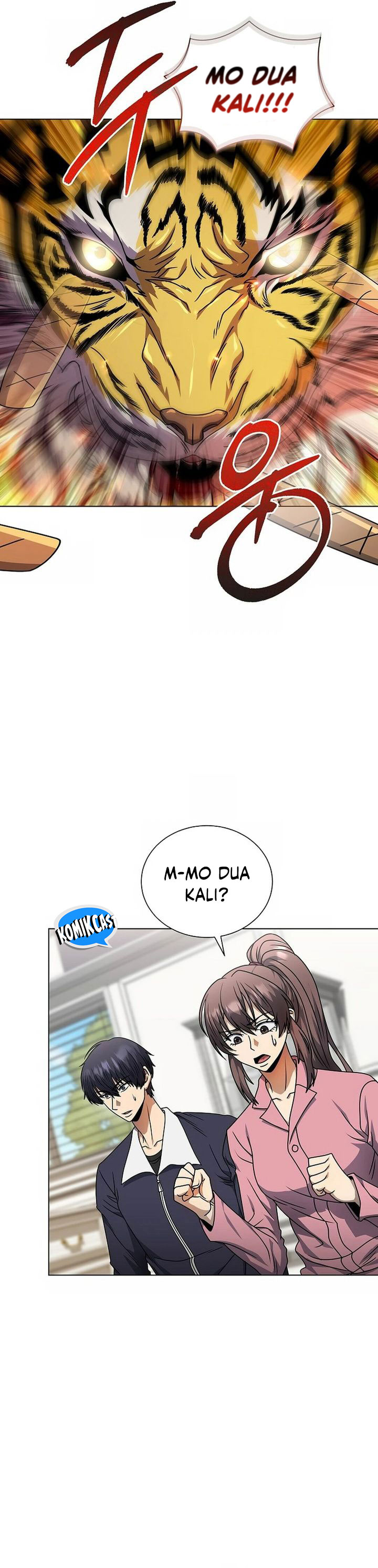 The Heavenly Demon Lord Who Doesn’t Want to Level Up Chapter 55 Gambar 30
