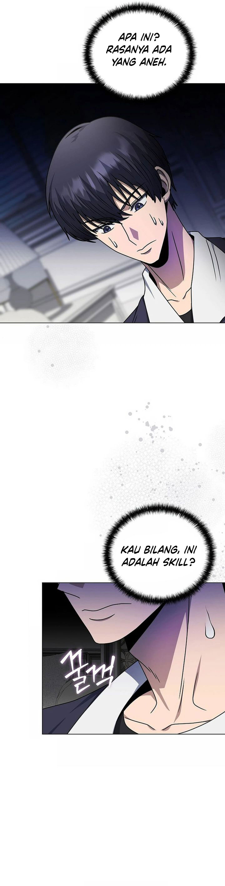 The Heavenly Demon Lord Who Doesn’t Want to Level Up Chapter 55 Gambar 31