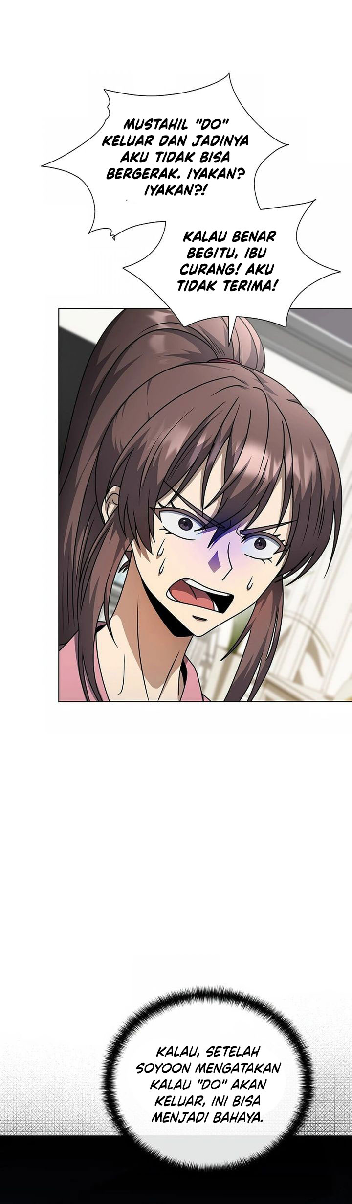 The Heavenly Demon Lord Who Doesn’t Want to Level Up Chapter 55 Gambar 34