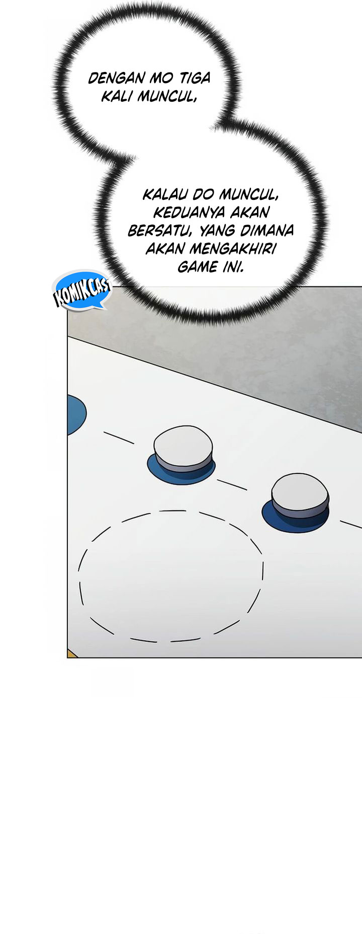 The Heavenly Demon Lord Who Doesn’t Want to Level Up Chapter 55 Gambar 38