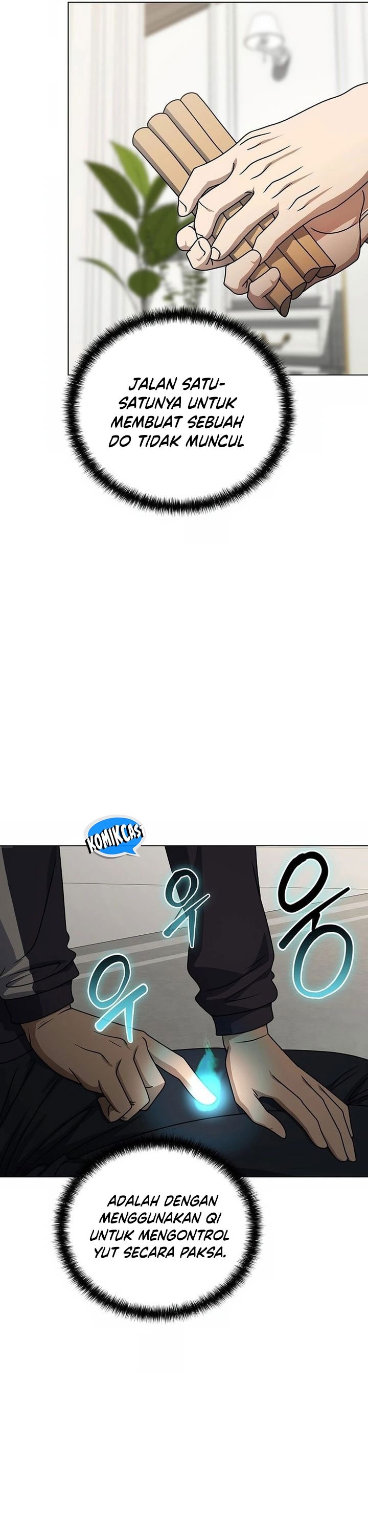 The Heavenly Demon Lord Who Doesn’t Want to Level Up Chapter 55 Gambar 40