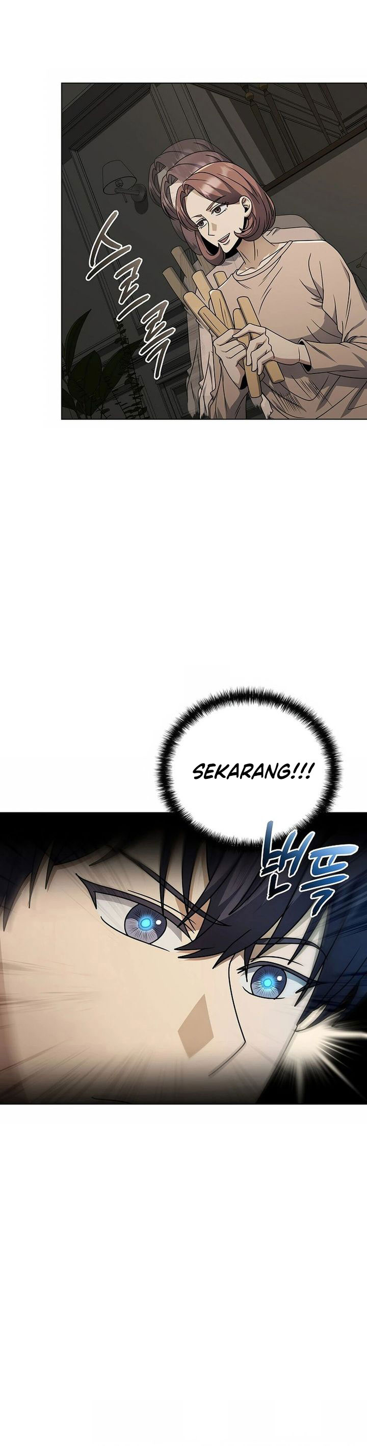The Heavenly Demon Lord Who Doesn’t Want to Level Up Chapter 55 Gambar 41