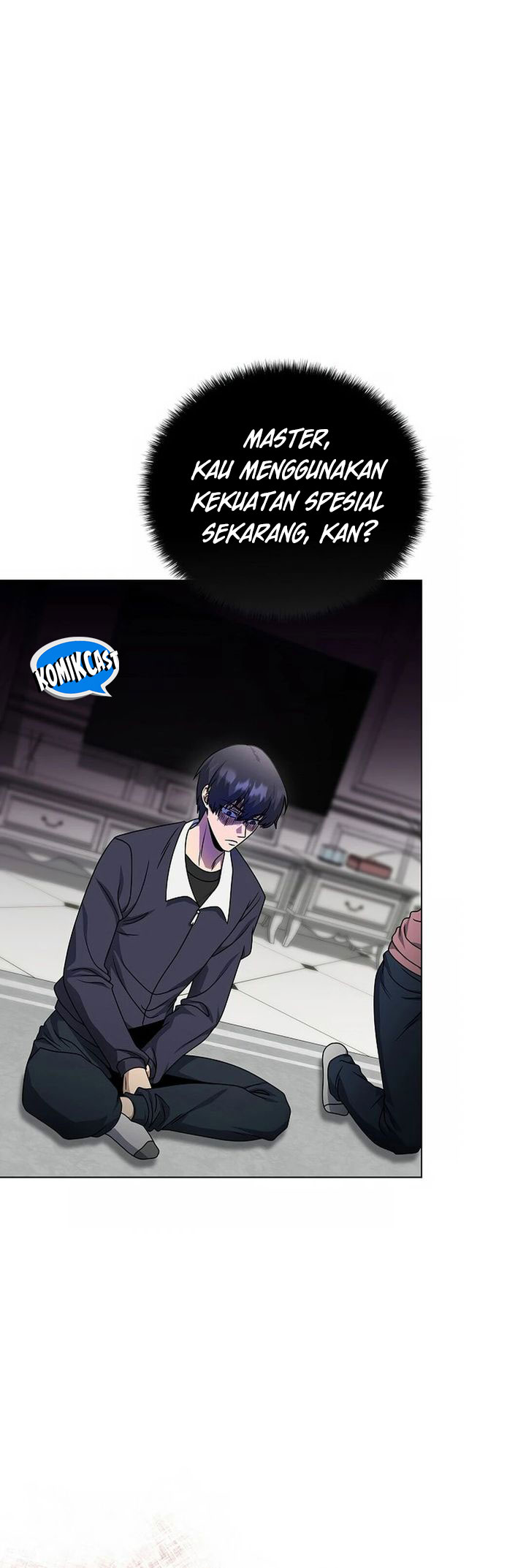 The Heavenly Demon Lord Who Doesn’t Want to Level Up Chapter 55 Gambar 43