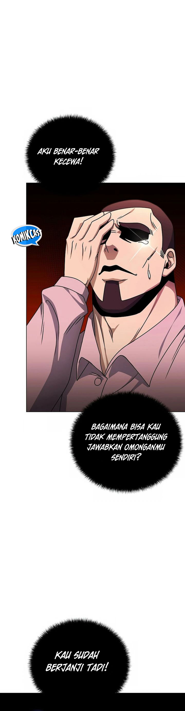 The Heavenly Demon Lord Who Doesn’t Want to Level Up Chapter 55 Gambar 45