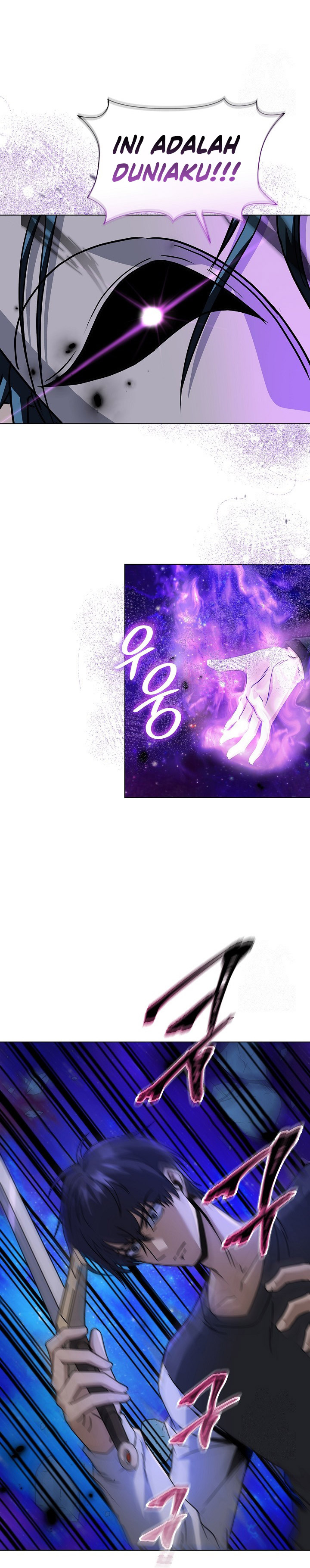 The Heavenly Demon Lord Who Doesn’t Want to Level Up Chapter 63 Gambar 4