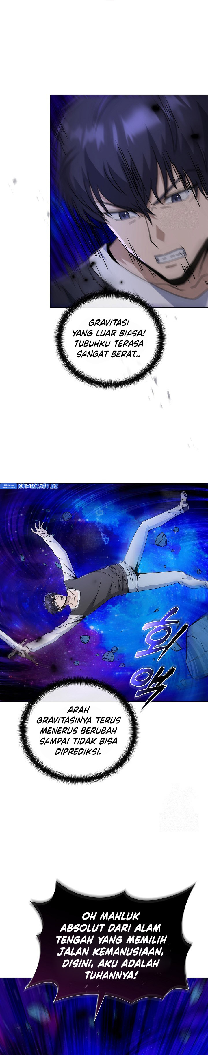 The Heavenly Demon Lord Who Doesn’t Want to Level Up Chapter 63 Gambar 5