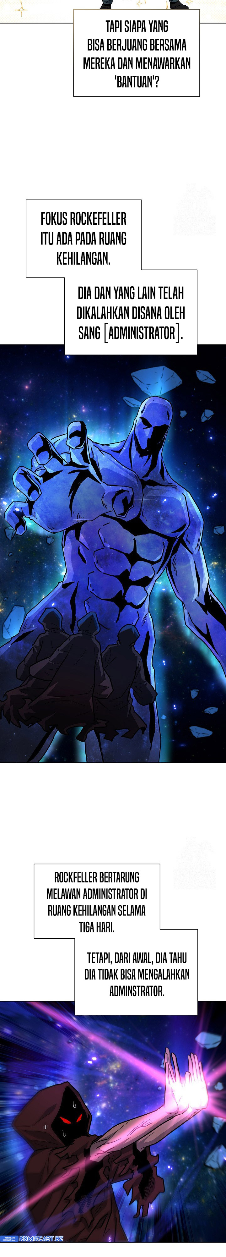 The Heavenly Demon Lord Who Doesn’t Want to Level Up Chapter 63 Gambar 9