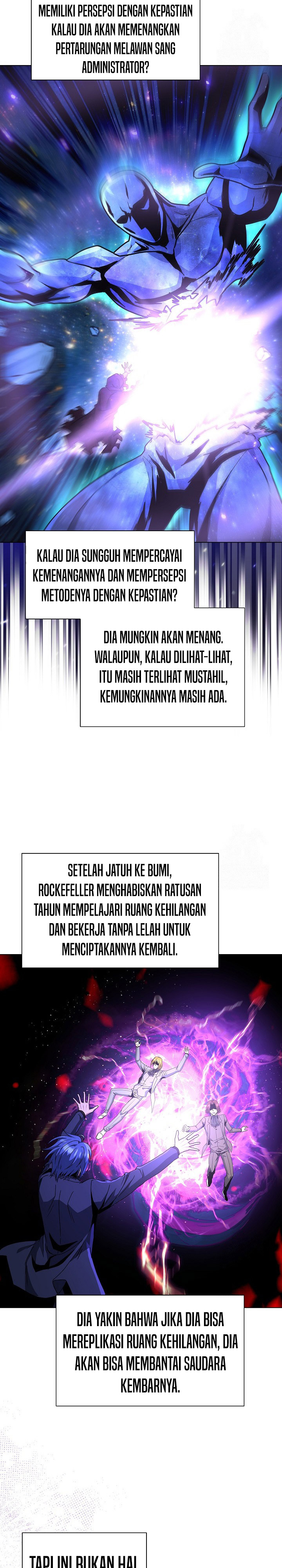 The Heavenly Demon Lord Who Doesn’t Want to Level Up Chapter 63 Gambar 12