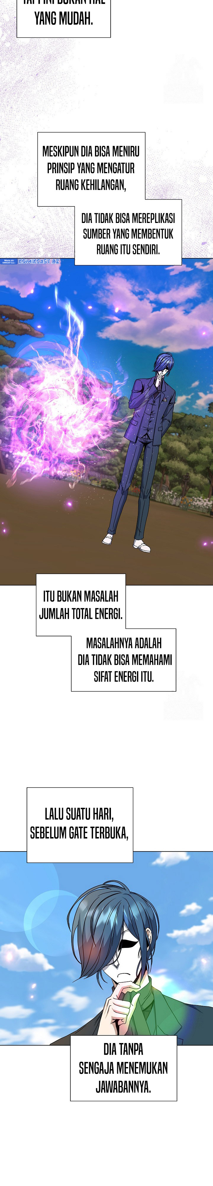 The Heavenly Demon Lord Who Doesn’t Want to Level Up Chapter 63 Gambar 13