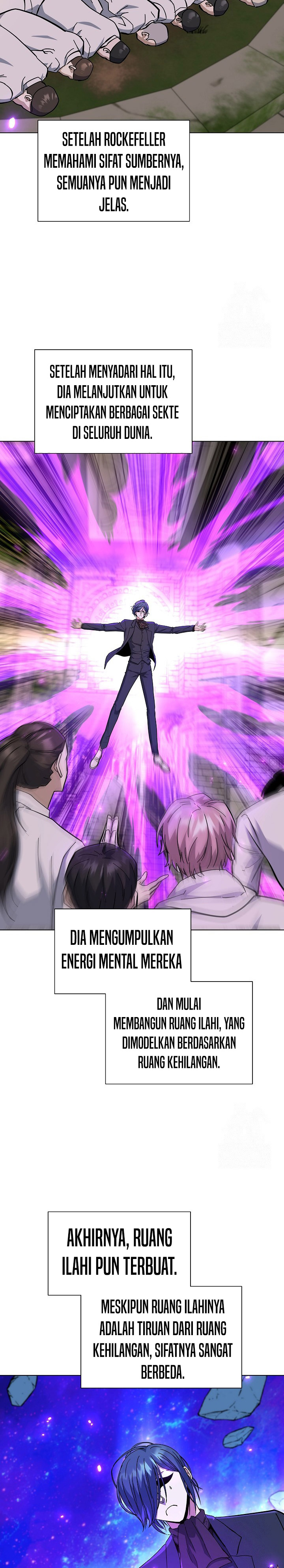 The Heavenly Demon Lord Who Doesn’t Want to Level Up Chapter 63 Gambar 16