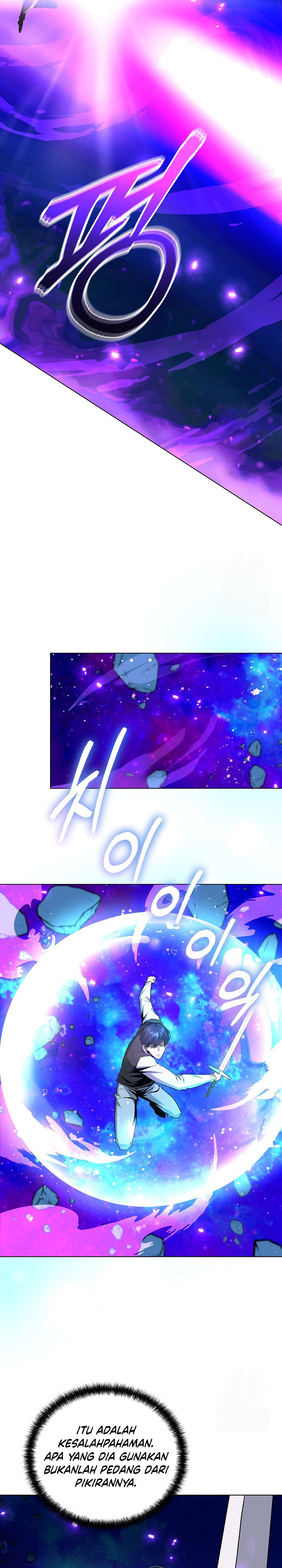The Heavenly Demon Lord Who Doesn’t Want to Level Up Chapter 63 Gambar 20