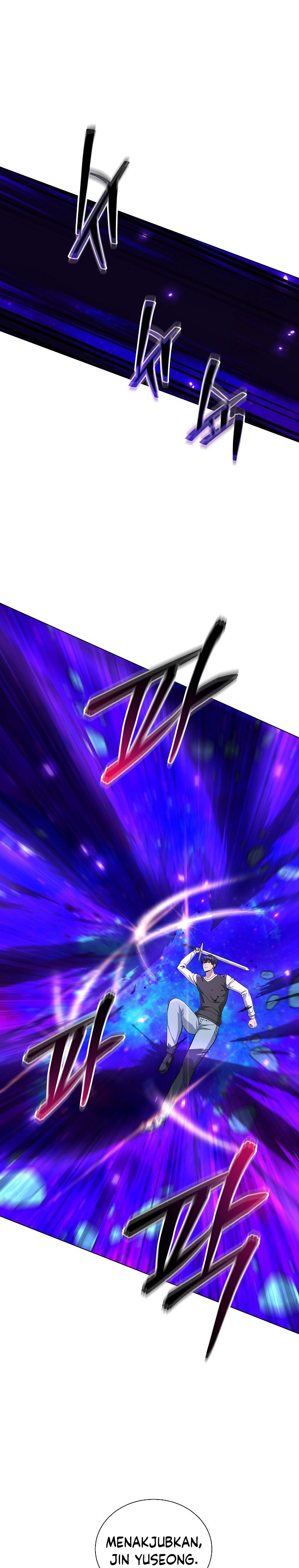 The Heavenly Demon Lord Who Doesn’t Want to Level Up Chapter 63 Gambar 22
