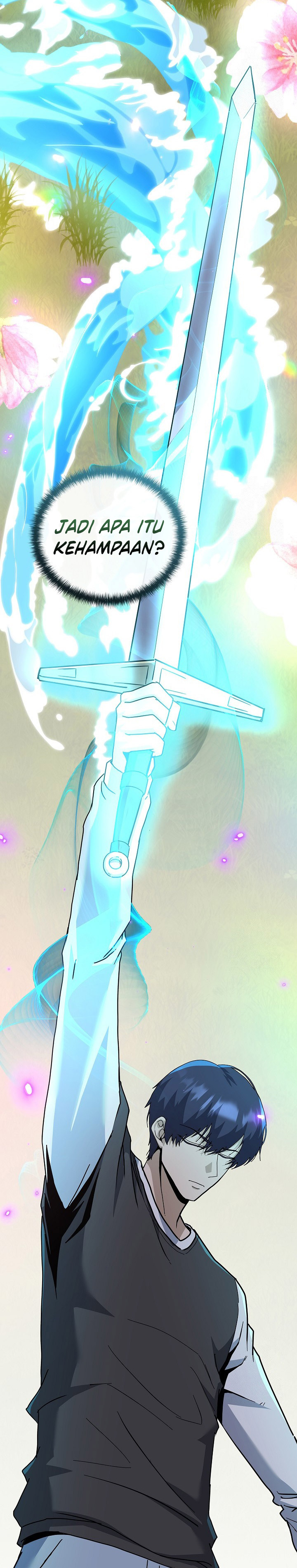 The Heavenly Demon Lord Who Doesn’t Want to Level Up Chapter 63 Gambar 29