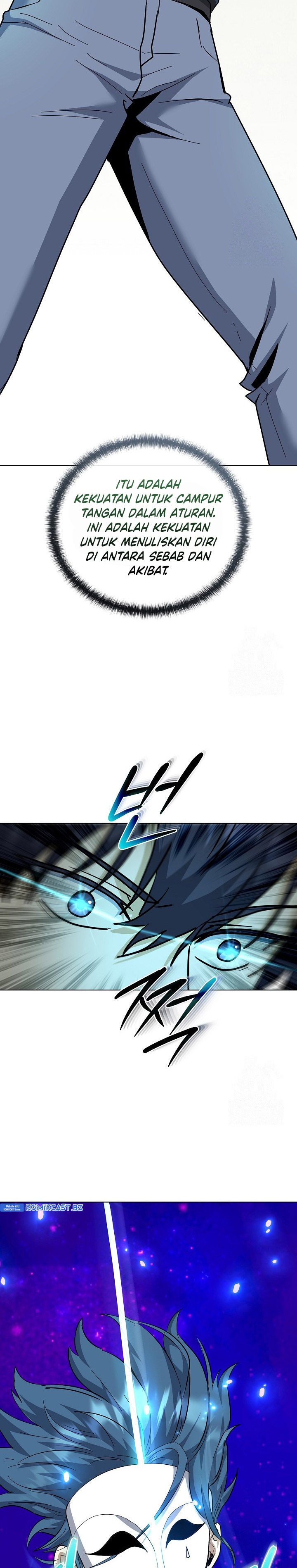 The Heavenly Demon Lord Who Doesn’t Want to Level Up Chapter 63 Gambar 30
