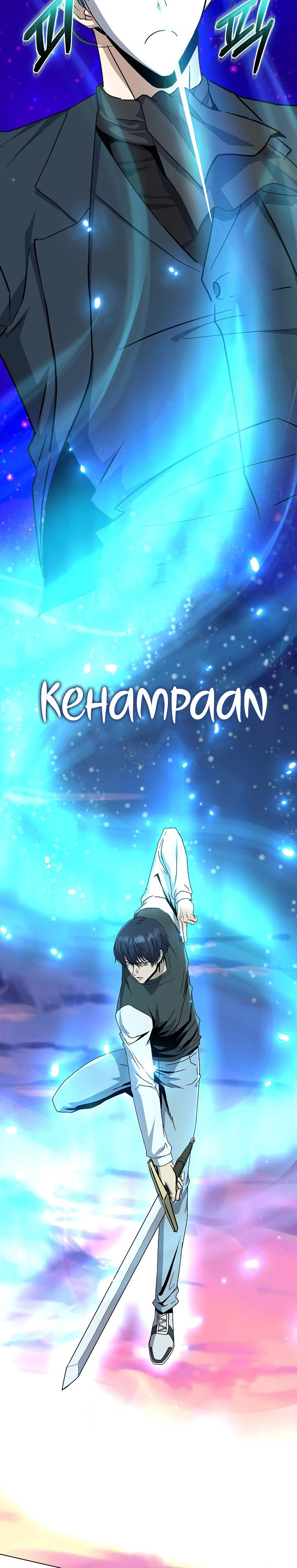 The Heavenly Demon Lord Who Doesn’t Want to Level Up Chapter 63 Gambar 31