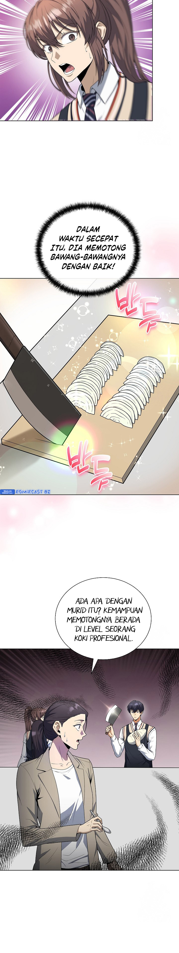 The Heavenly Demon Lord Who Doesn’t Want to Level Up Chapter 67 Gambar 10