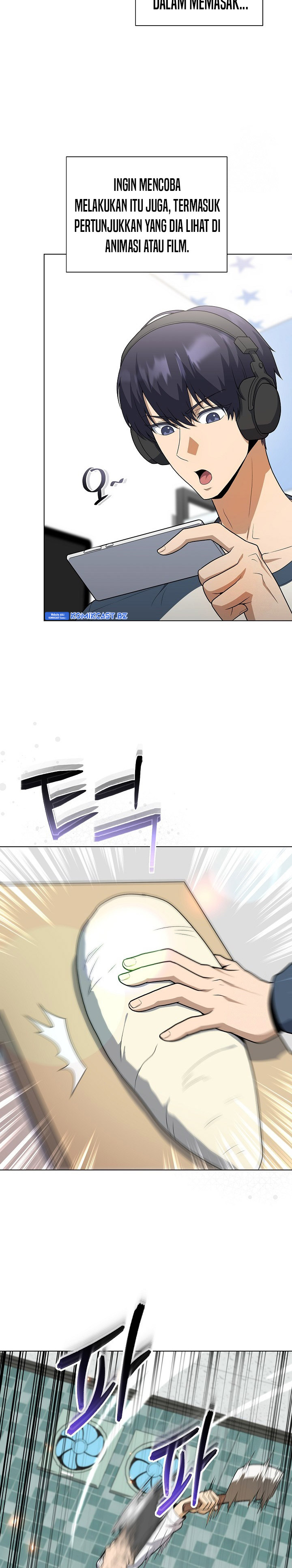 The Heavenly Demon Lord Who Doesn’t Want to Level Up Chapter 67 Gambar 13