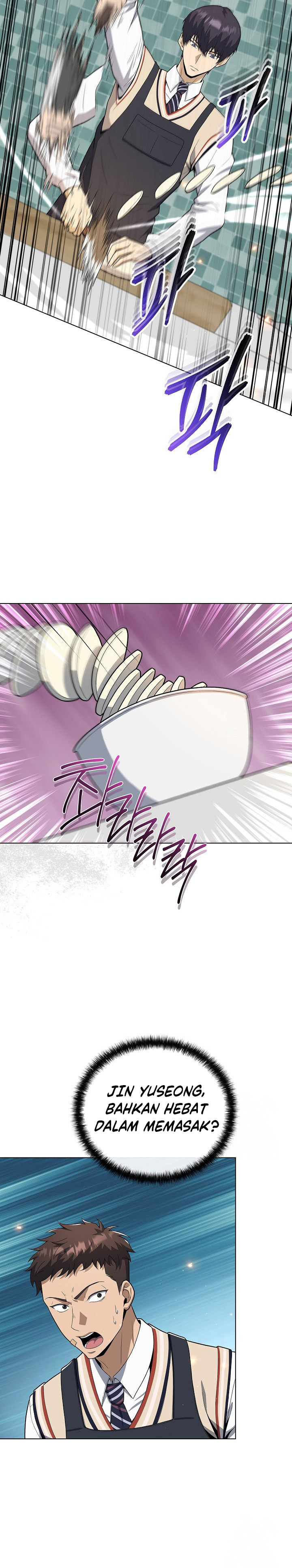 The Heavenly Demon Lord Who Doesn’t Want to Level Up Chapter 67 Gambar 14