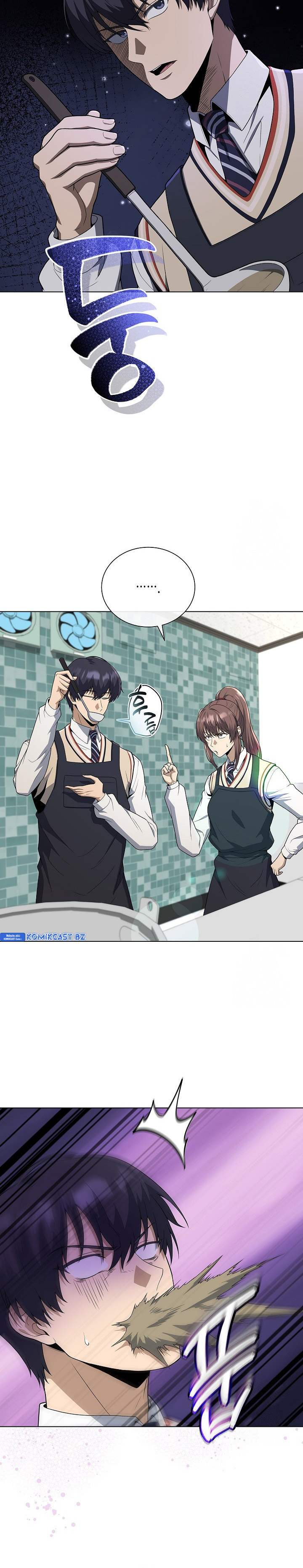 The Heavenly Demon Lord Who Doesn’t Want to Level Up Chapter 67 Gambar 18