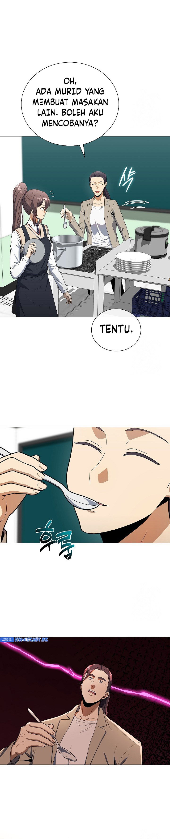 The Heavenly Demon Lord Who Doesn’t Want to Level Up Chapter 67 Gambar 22